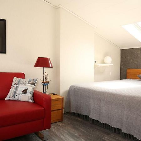 Ferienhaus Witte Huuske Emden Eksteriør billede
