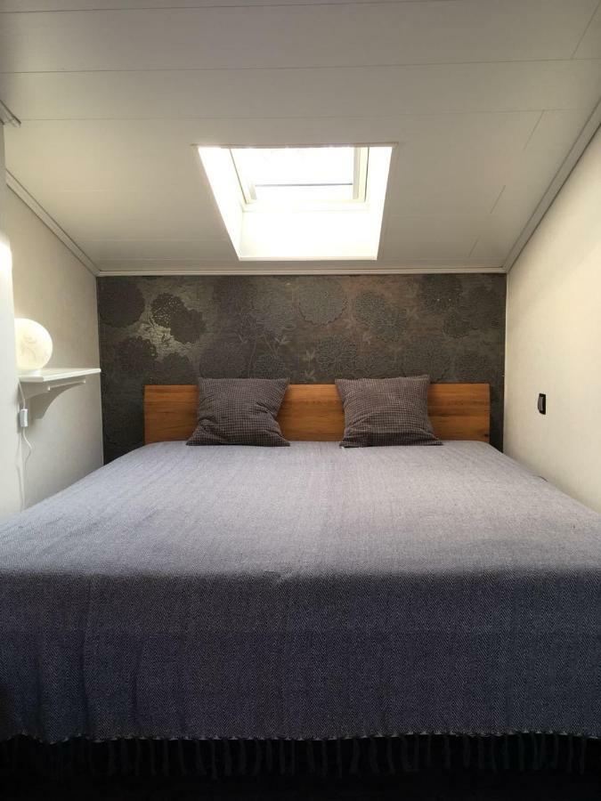 Ferienhaus Witte Huuske Emden Eksteriør billede